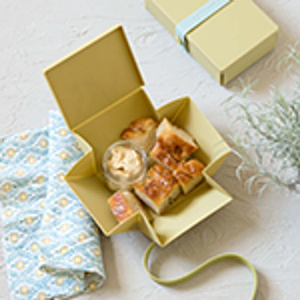 Cadeaux - Boîte Uhmm n° 01 Menthe - UHMM BOX