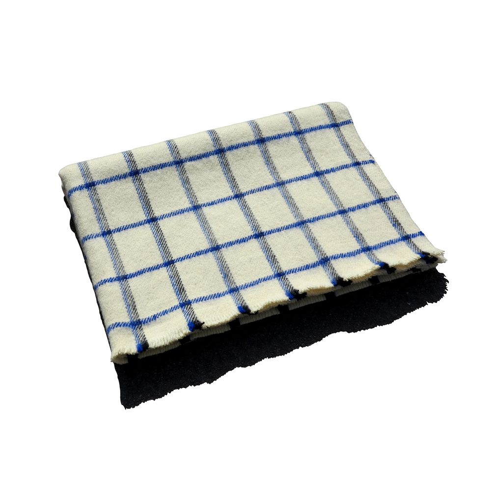 Throw blankets - RADIEUSE - ANDREE SORANT