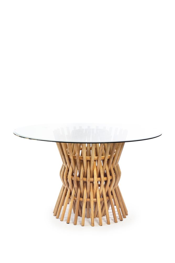 Dining Tables - Dining Table Base - OBRA CEBUANA