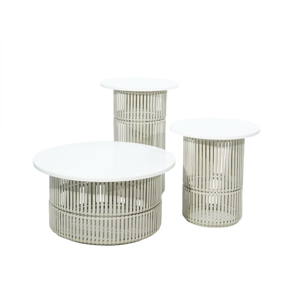 Autres tables - Collection ARC - ZARATE MANILA