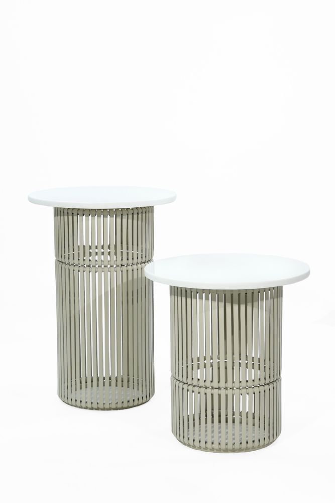 Autres tables - Collection ARC - ZARATE MANILA