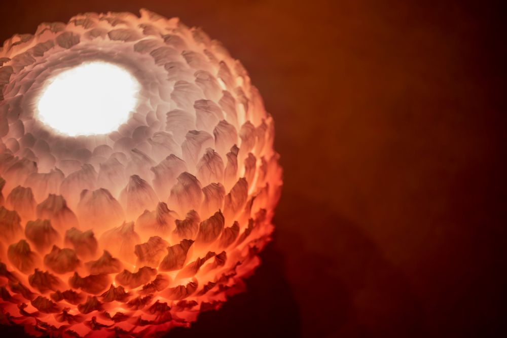 Desk lamps - Not available - SUMPHAT GALLERY