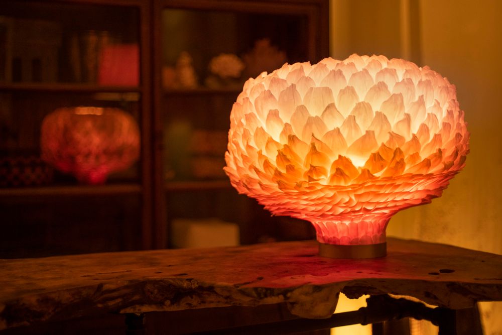 Desk lamps - Not available - SUMPHAT GALLERY