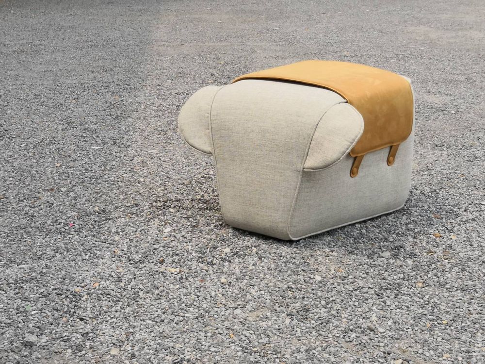 Objets design - Not available - MOBELLA