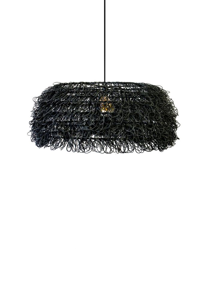Hanging lights - Nero hanging lamp - OBRA CEBUANA