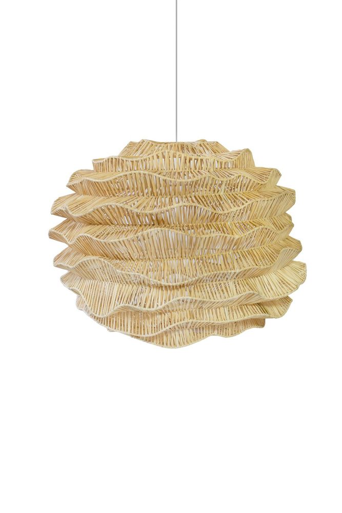 Hanging lights - Pendant Lamp - OBRA CEBUANA