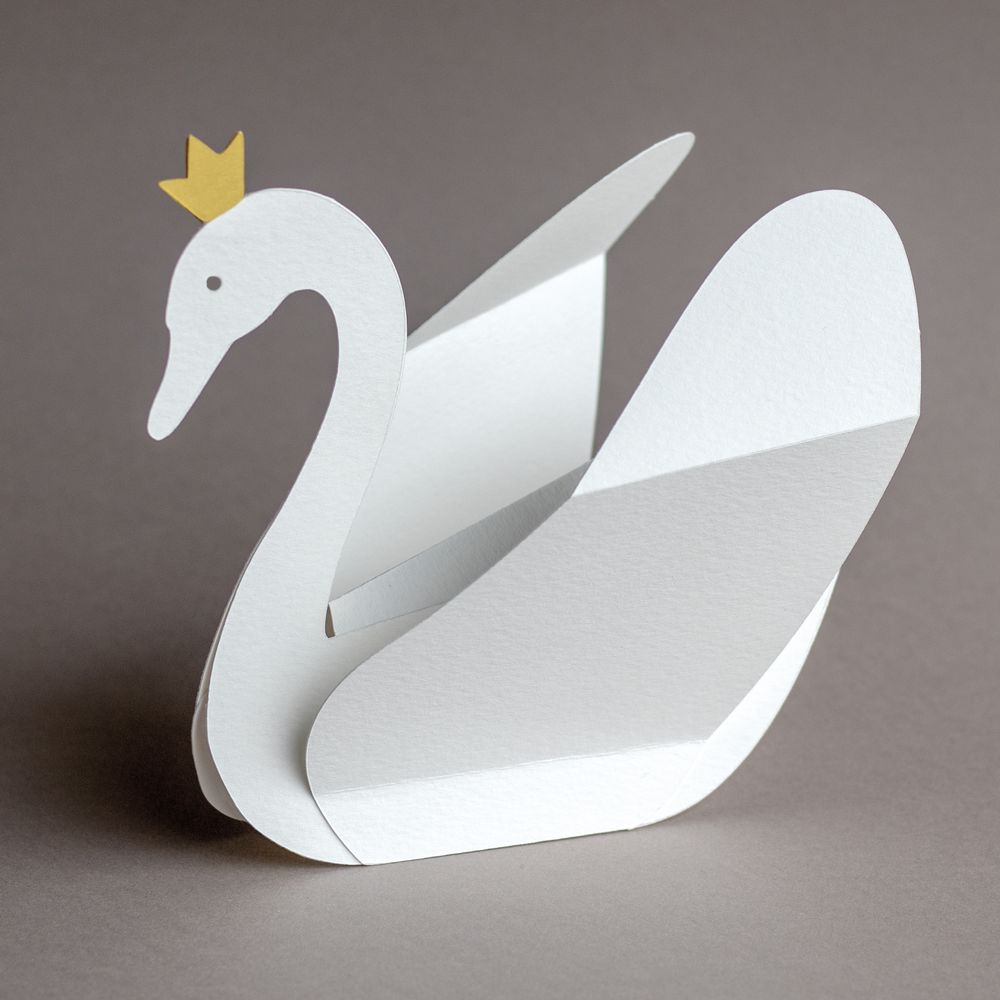 Objets design - Décorations enfants Collection Hans Christian Andersen - LIVINGLY