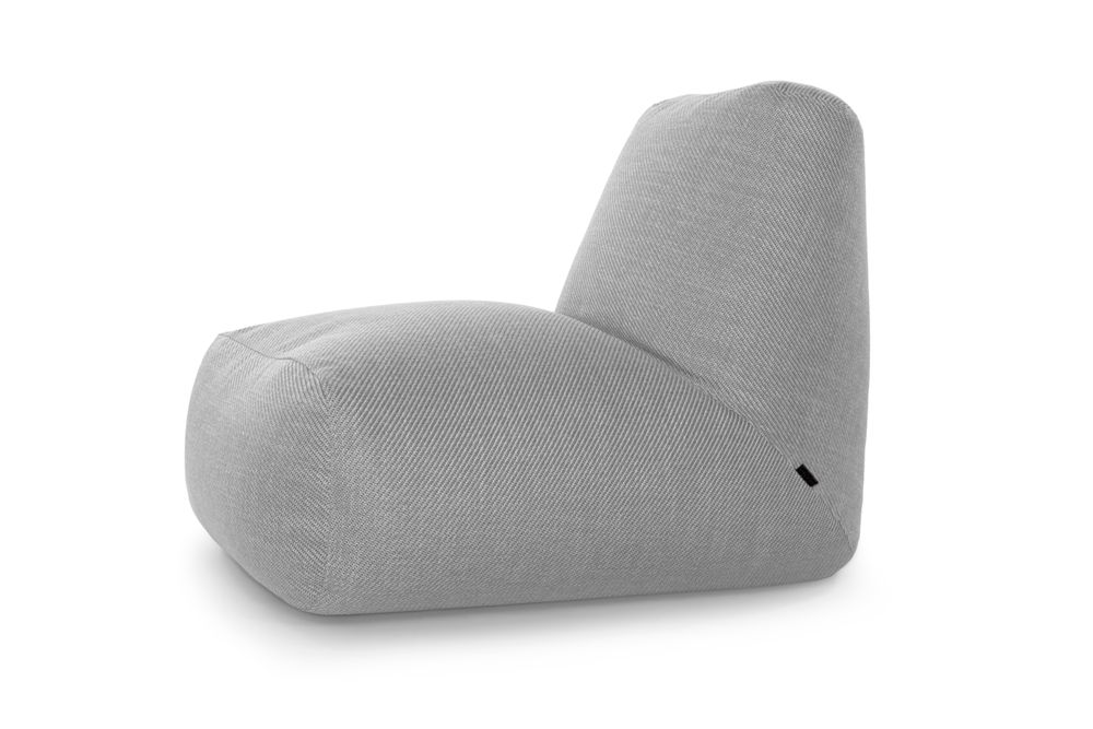 Fauteuils pour collectivités - Pouf Tube Sideway  - PUSKUPUSKU