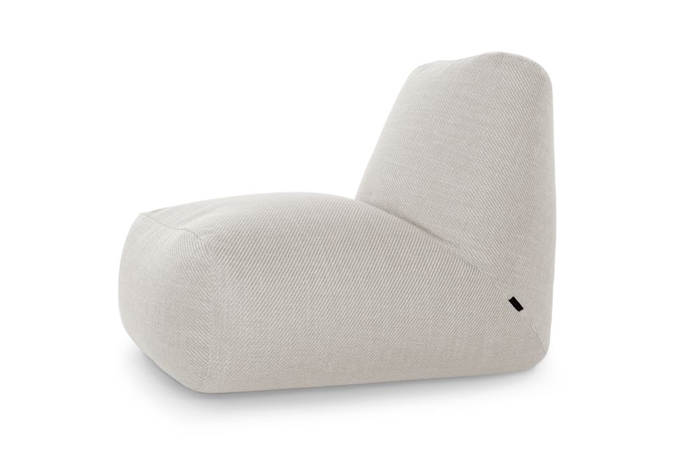 Fauteuils pour collectivités - Pouf Tube Sideway  - PUSKUPUSKU