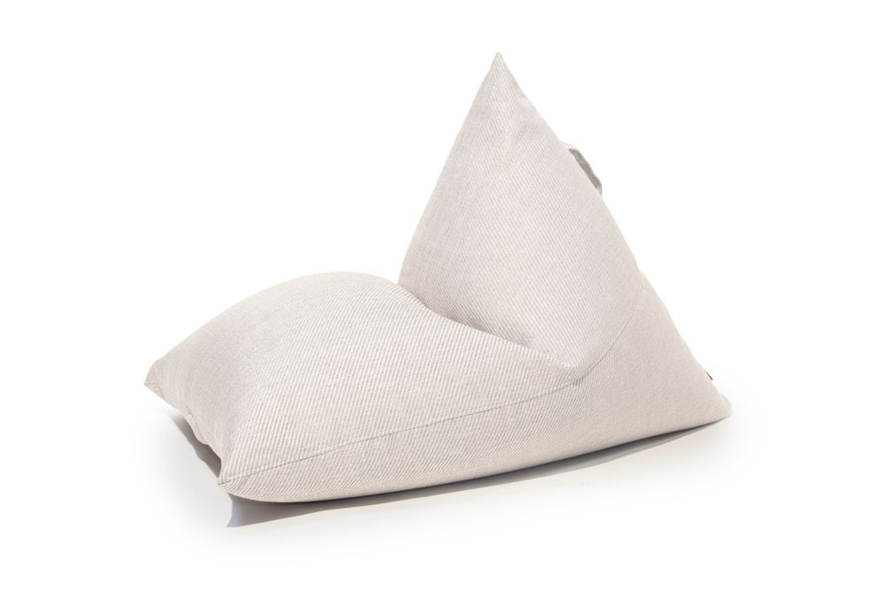 Children's sofas and lounge chairs - Bean Bag Razz Sideway  - PUSKUPUSKU
