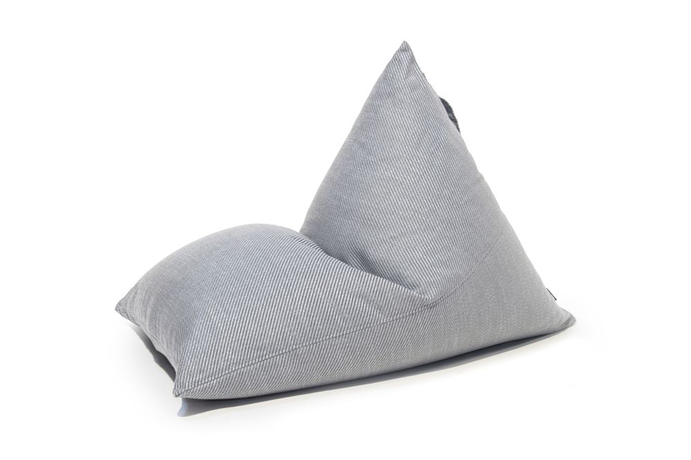 Children's sofas and lounge chairs - Bean Bag Razz Sideway  - PUSKUPUSKU