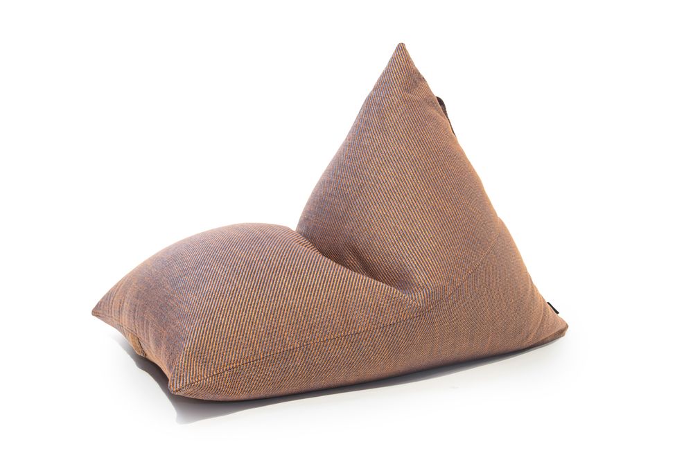 Children's sofas and lounge chairs - Bean Bag Razz Sideway  - PUSKUPUSKU