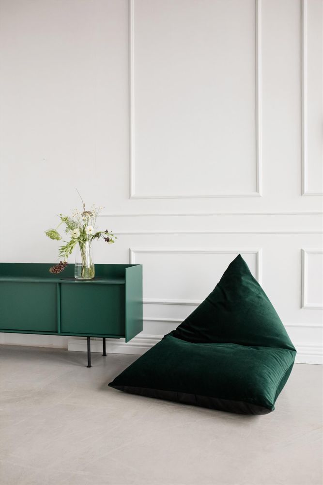 Children's bedrooms - Bean Bag Razz Barcelona - PUSKUPUSKU