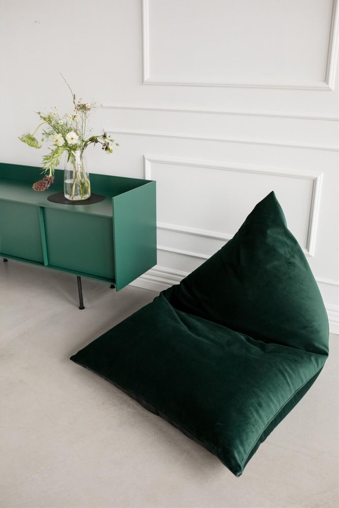 Children's bedrooms - Bean Bag Razz Barcelona - PUSKUPUSKU