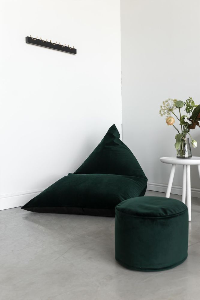 Children's bedrooms - Bean Bag Razz Barcelona - PUSKUPUSKU