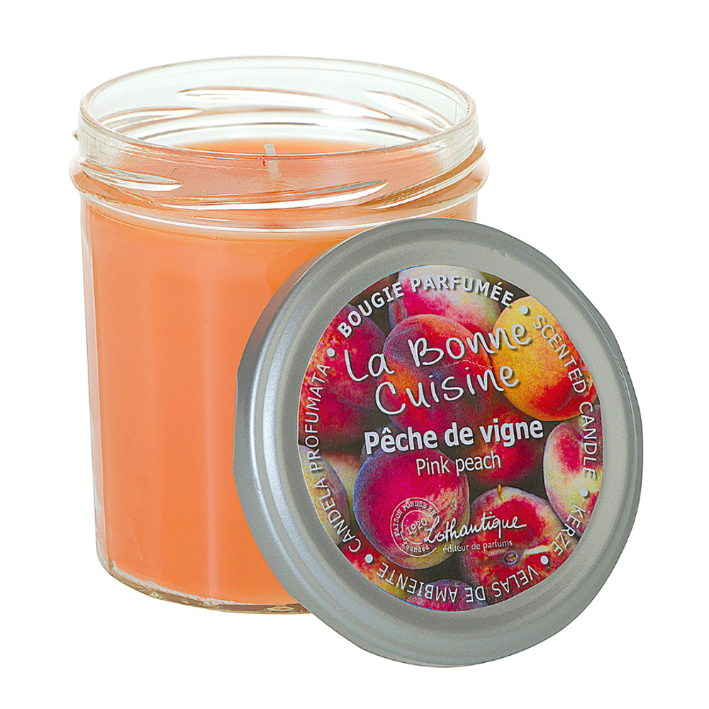 Candles - LA BONNE CUISINE candles - LOTHANTIQUE