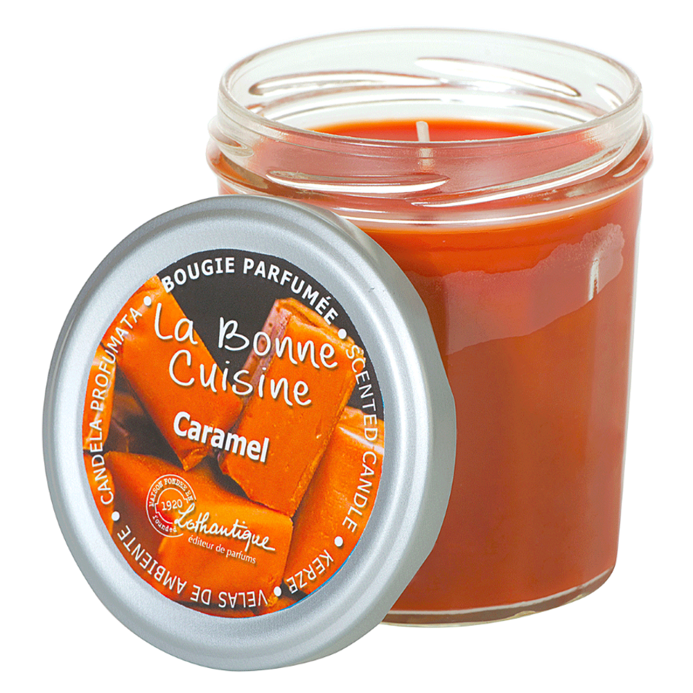 Candles - LA BONNE CUISINE candles - LOTHANTIQUE