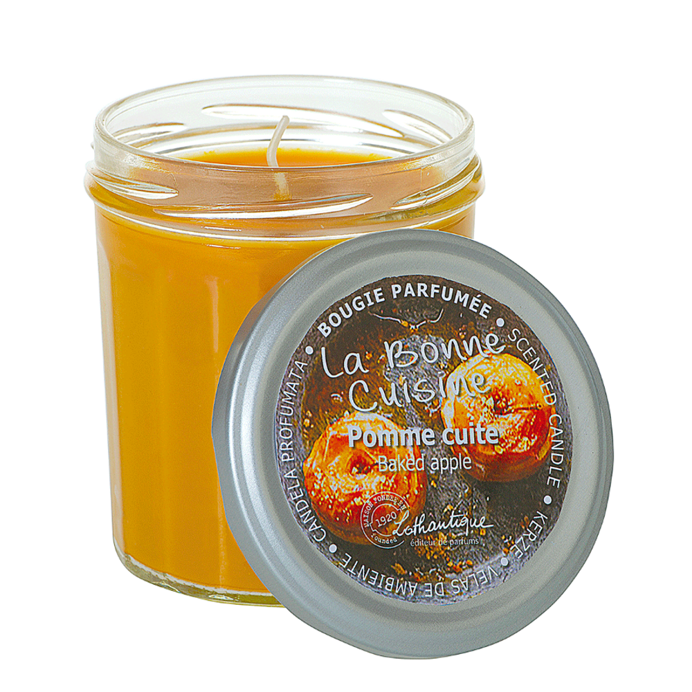 Candles - LA BONNE CUISINE candles - LOTHANTIQUE