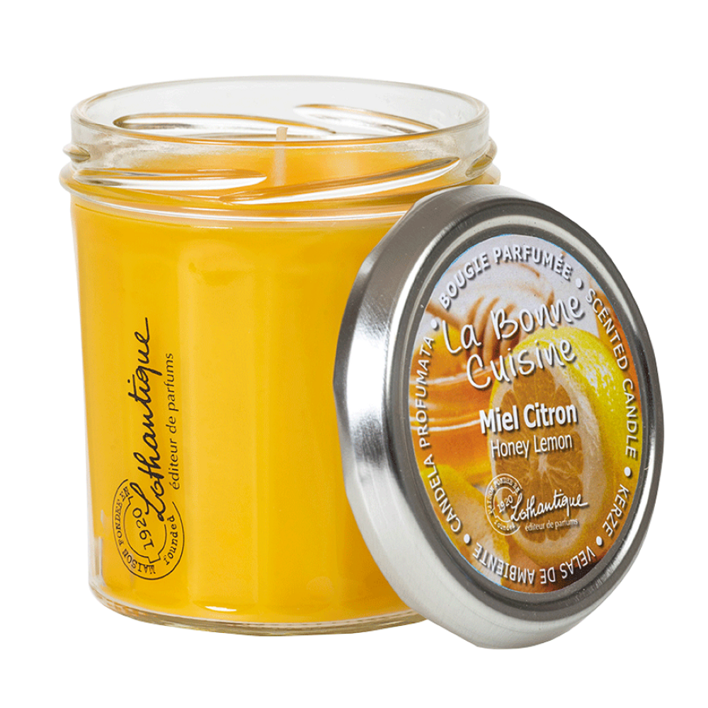 Candles - LA BONNE CUISINE candles - LOTHANTIQUE