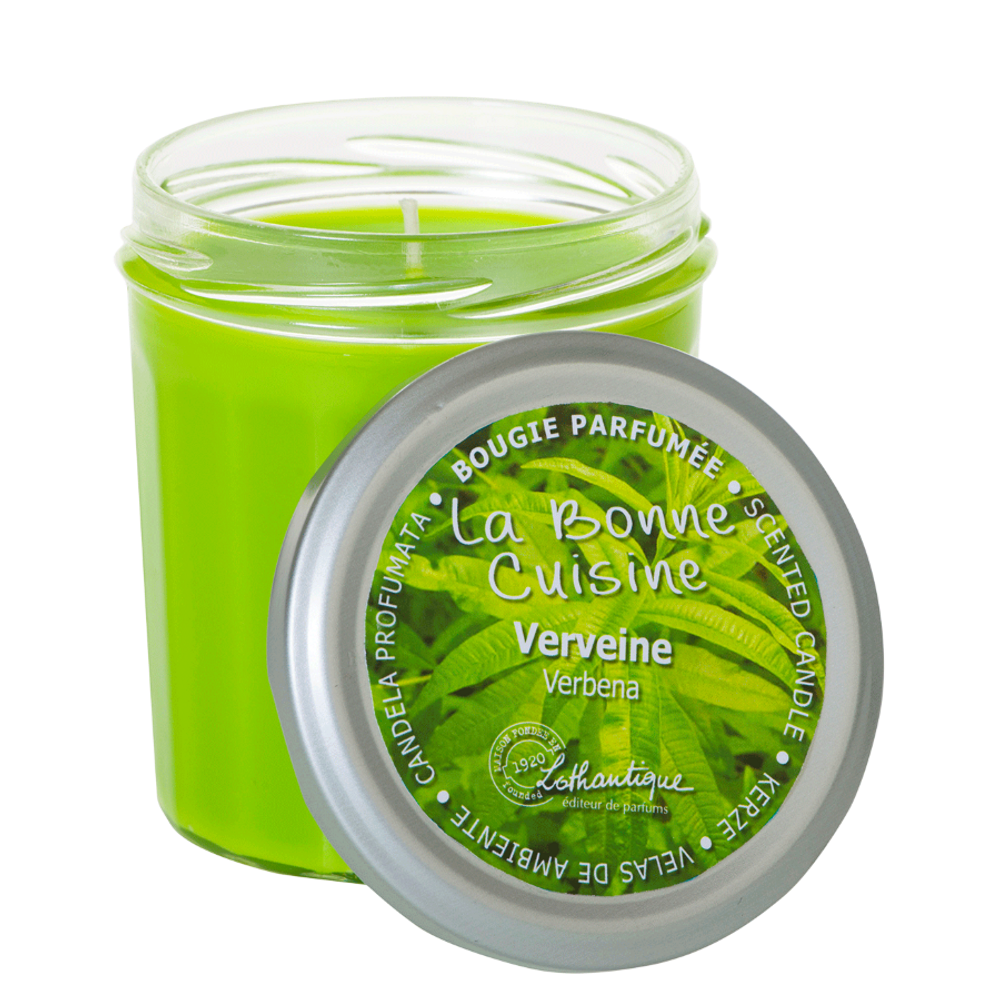 Candles - LA BONNE CUISINE candles - LOTHANTIQUE