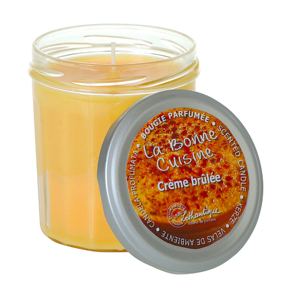 Candles - LA BONNE CUISINE candles - LOTHANTIQUE