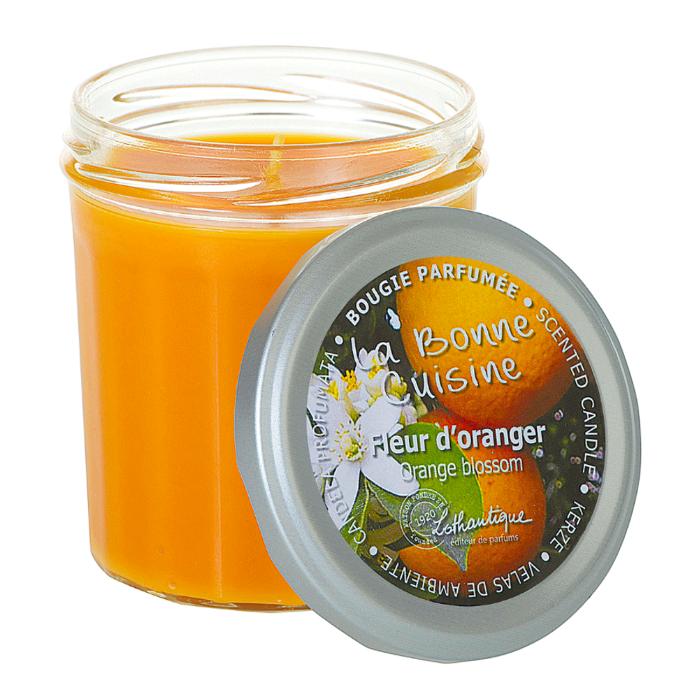 Candles - LA BONNE CUISINE candles - LOTHANTIQUE