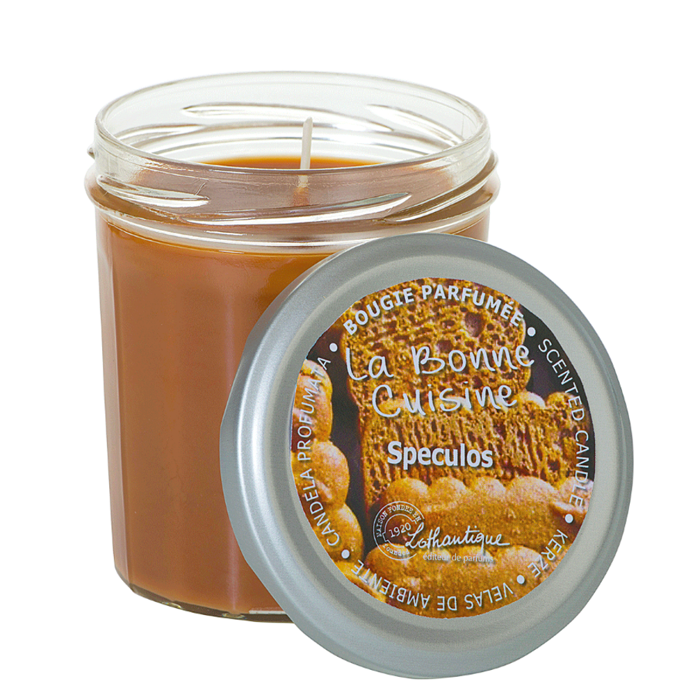 Candles - LA BONNE CUISINE candles - LOTHANTIQUE