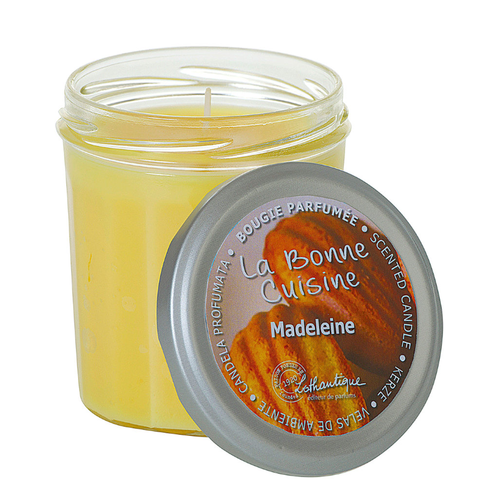 Candles - LA BONNE CUISINE candles - LOTHANTIQUE