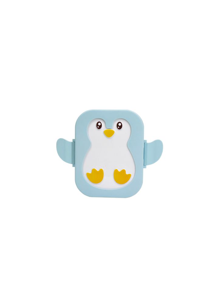 Repas pour enfant - Boite à goûter pingouin - YUKO B