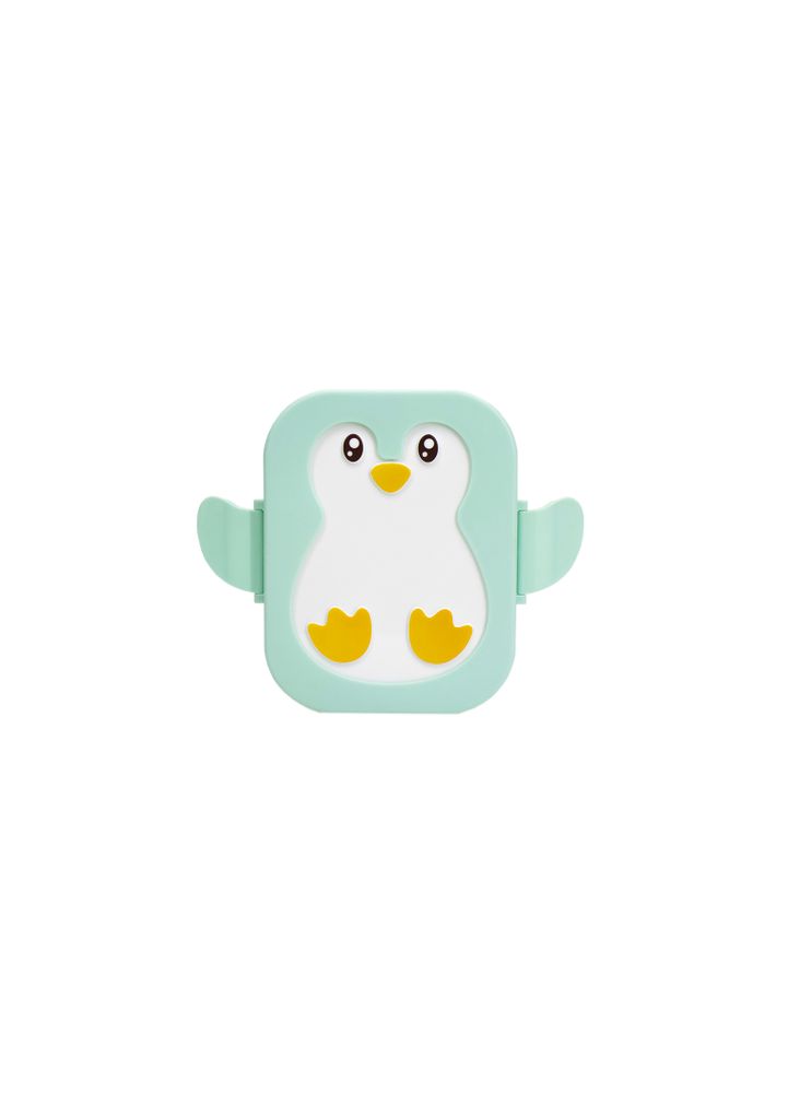 Repas pour enfant - Boite à goûter pingouin - YUKO B