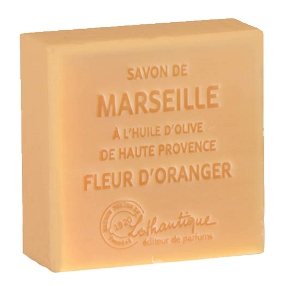 Savons - LES SAVONS DE MARSEILLE - LOTHANTIQUE