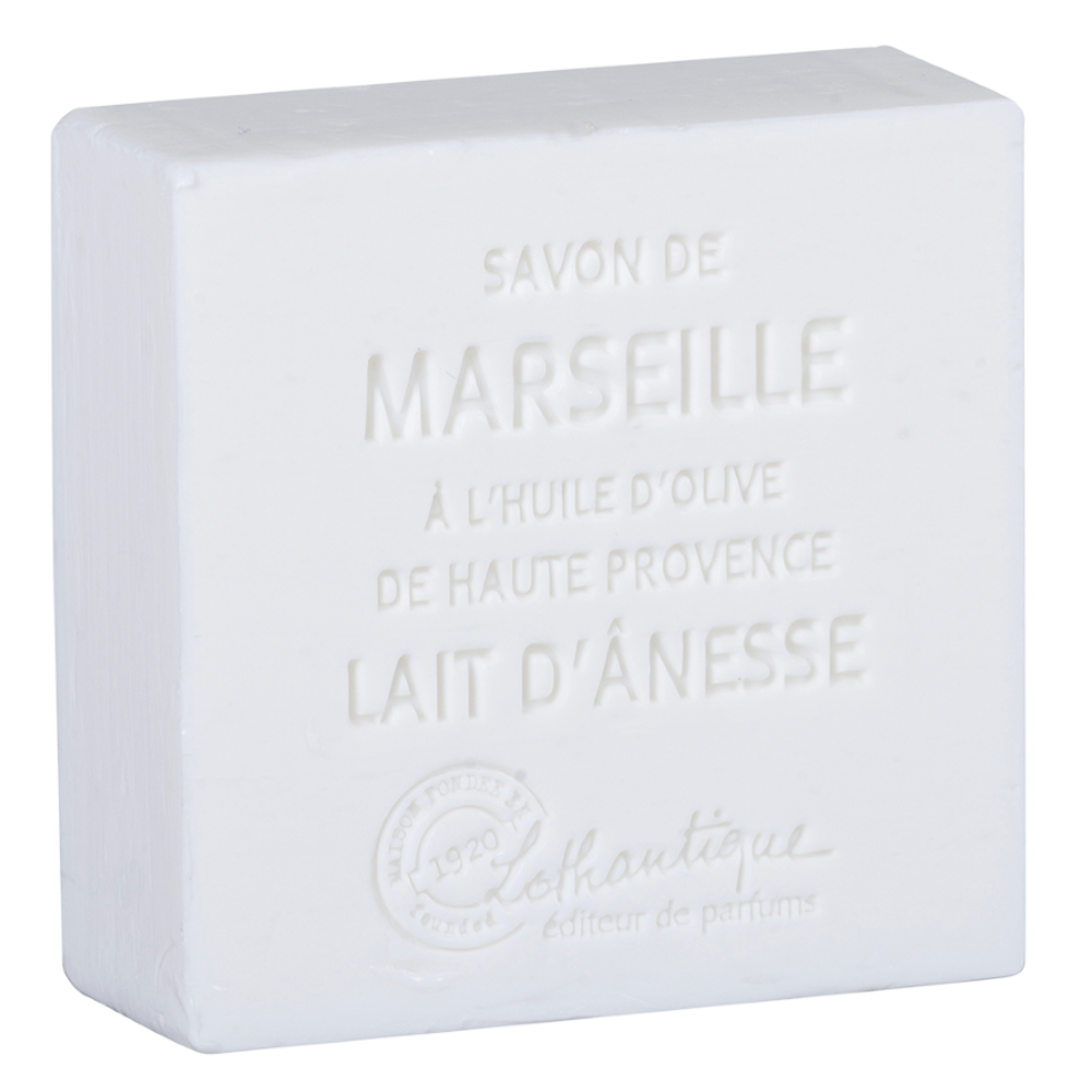 Savons - LES SAVONS DE MARSEILLE - LOTHANTIQUE