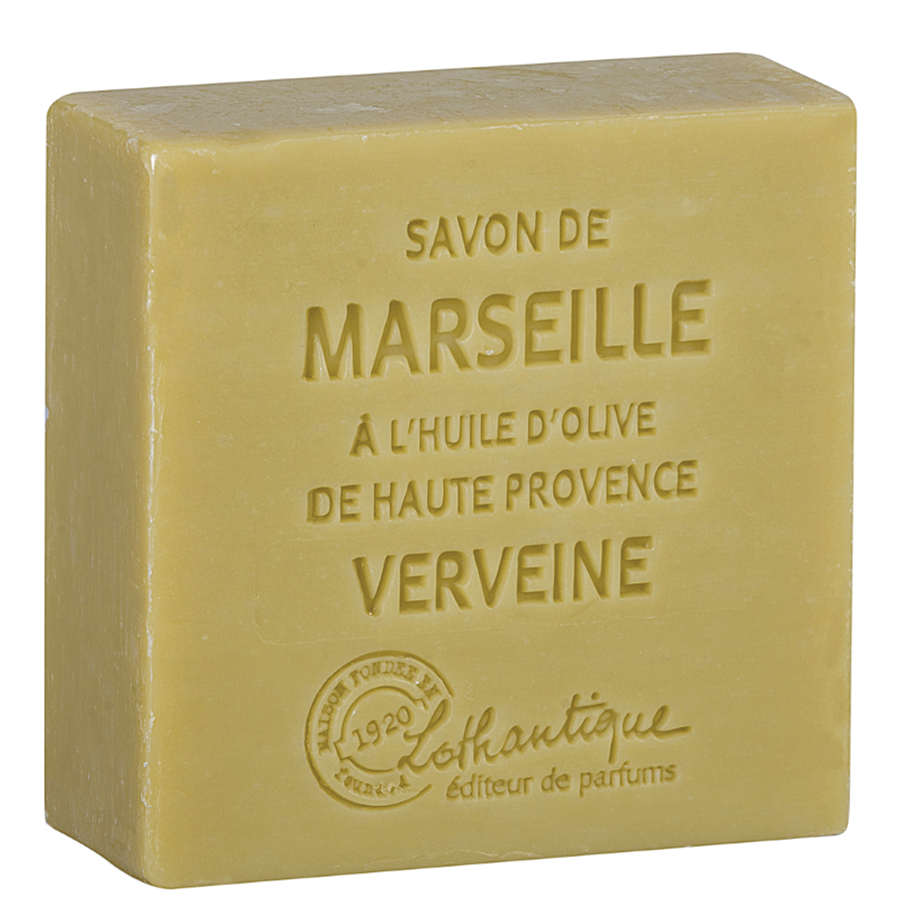 Savons - LES SAVONS DE MARSEILLE - LOTHANTIQUE