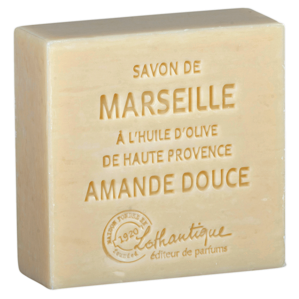 Savons - LES SAVONS DE MARSEILLE - LOTHANTIQUE
