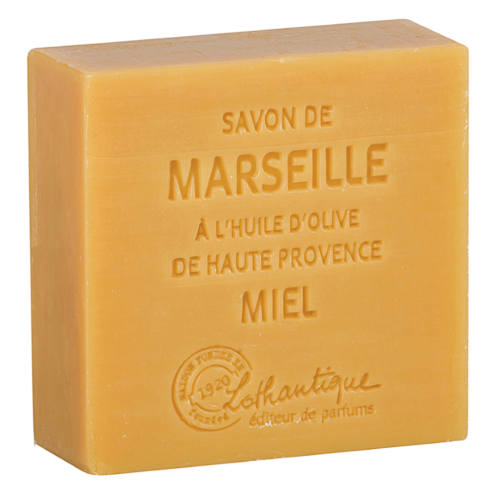 Savons - LES SAVONS DE MARSEILLE - LOTHANTIQUE