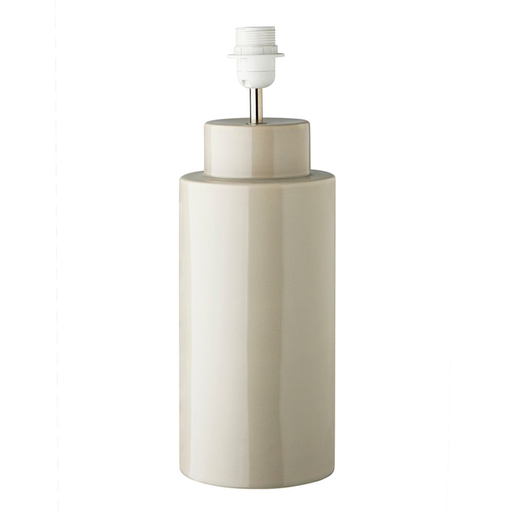 Table lamps - Lamp Stands in ceramic - H. SKJALM P.