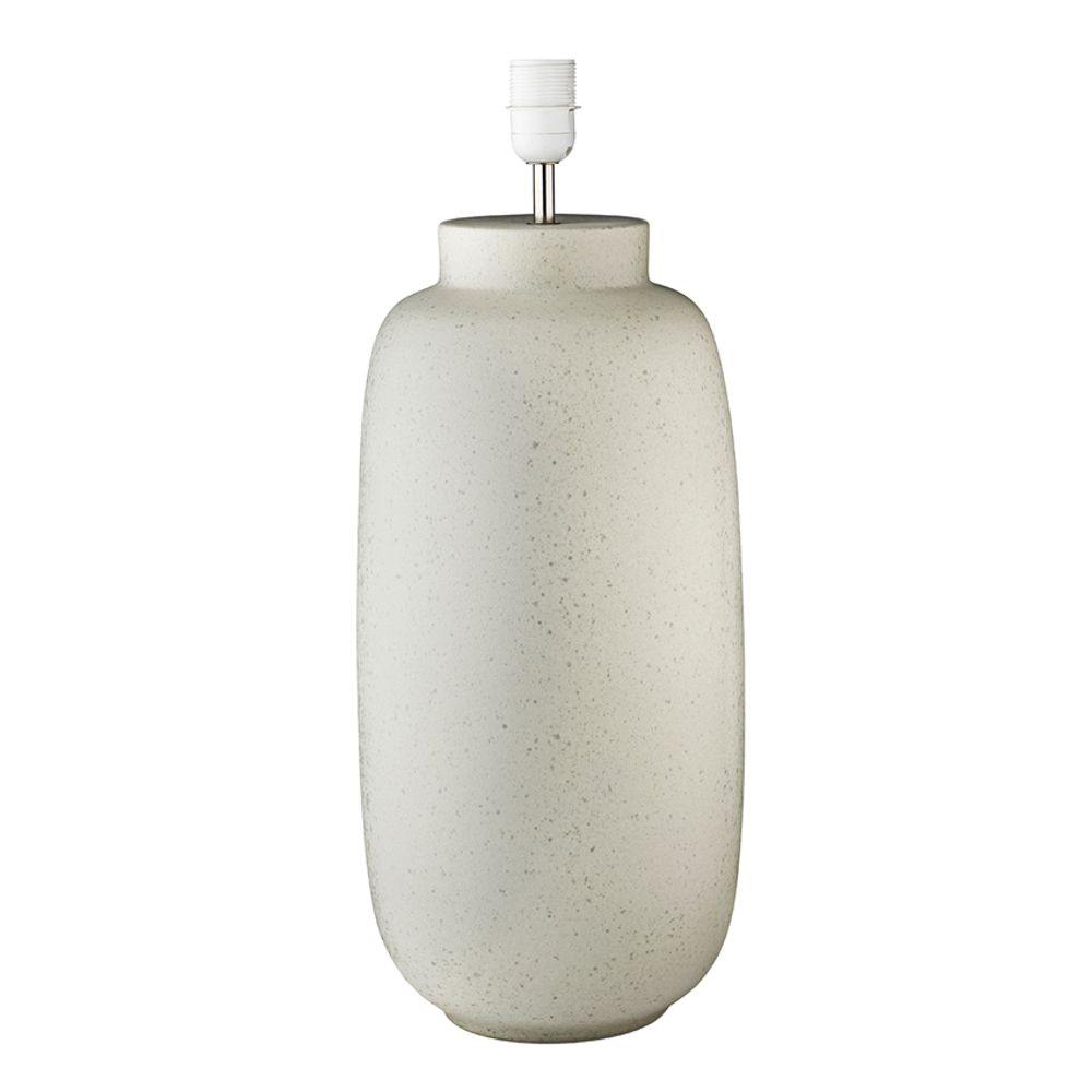 Table lamps - Lamp Stands in ceramic - H. SKJALM P.