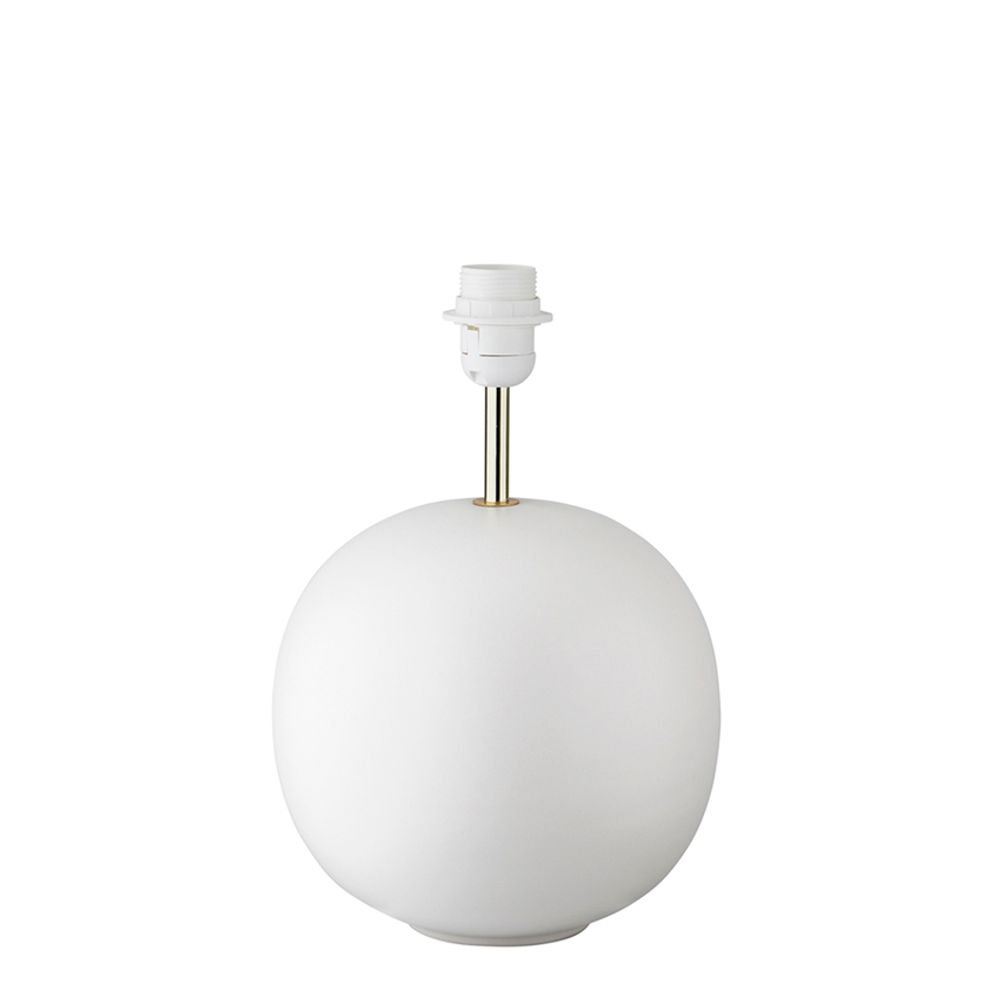 Table lamps - Lamp Stands in ceramic - H. SKJALM P.
