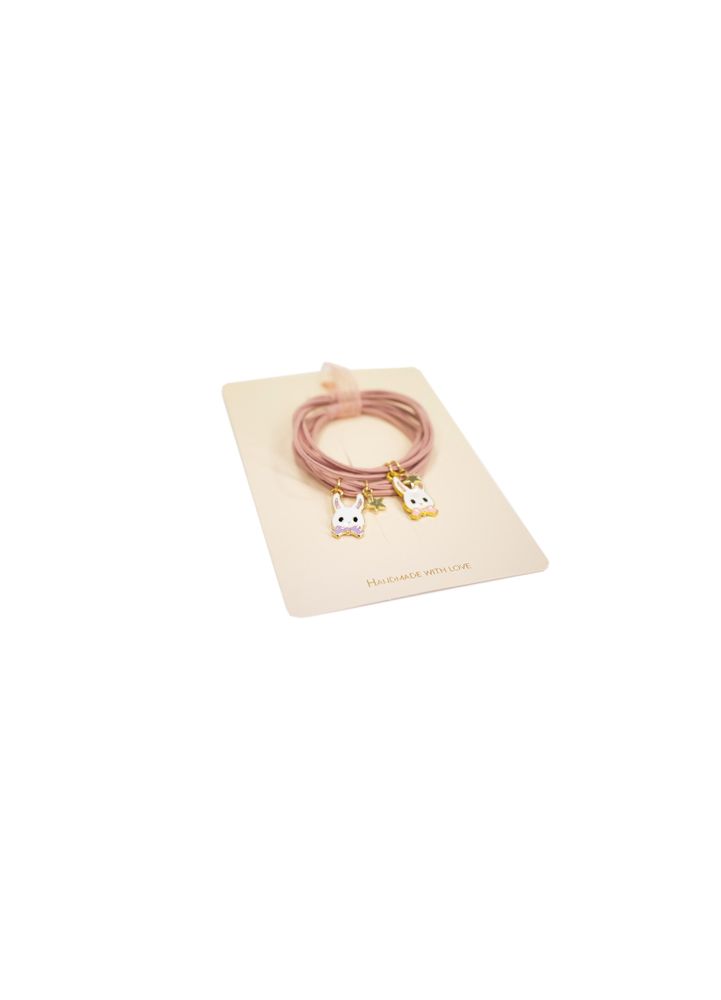 Accessoires cheveux - Elastiques cheveux  - YUKO B