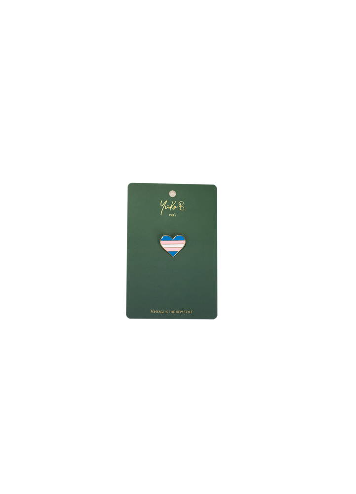 Jewelry - Gaspard Bag - YUKO B