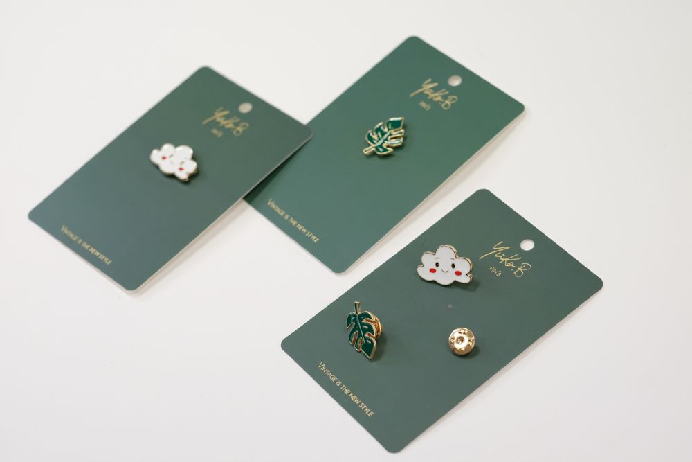 Jewelry - Gaspard Bag - YUKO B