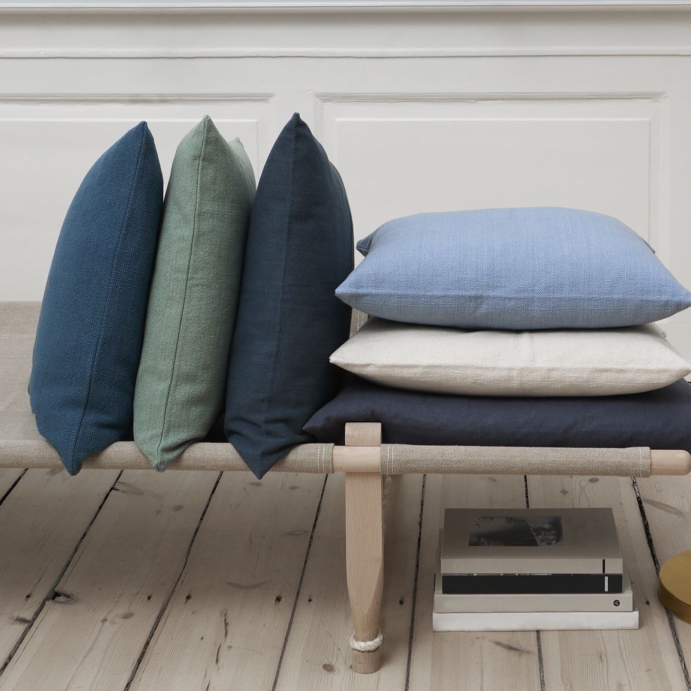 Coussins textile - Housse de coussin Karl - H. SKJALM P.