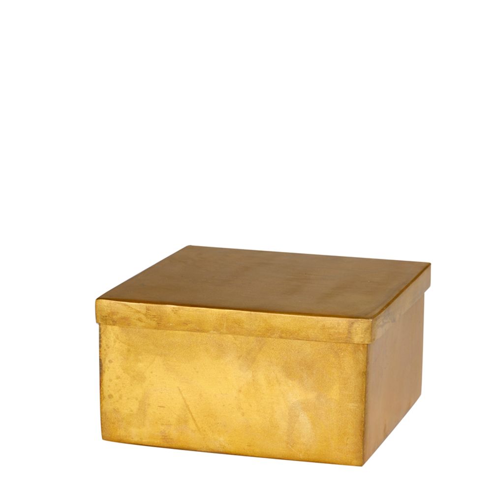Cadeaux - Design en laiton pur - H. SKJALM P.