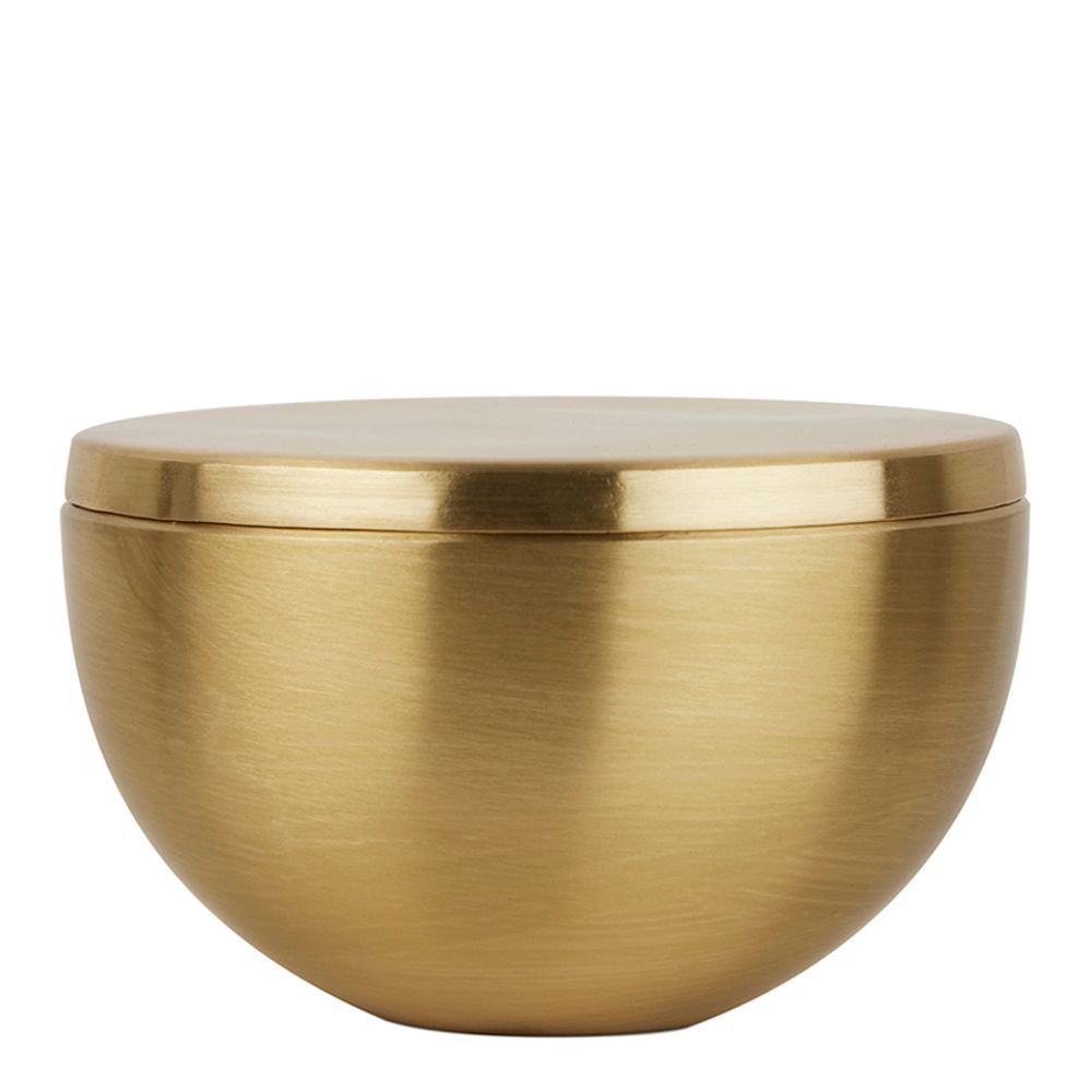 Cadeaux - Design en laiton pur - H. SKJALM P.