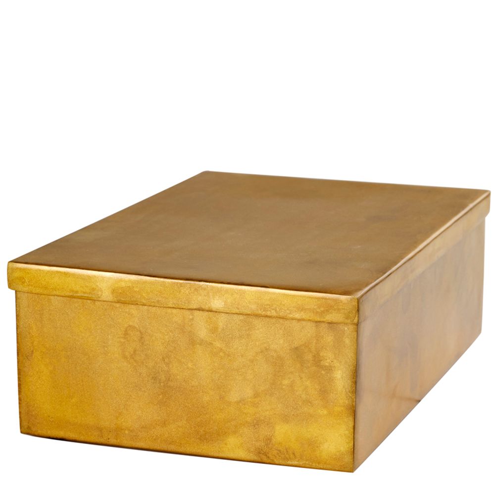 Cadeaux - Design en laiton pur - H. SKJALM P.