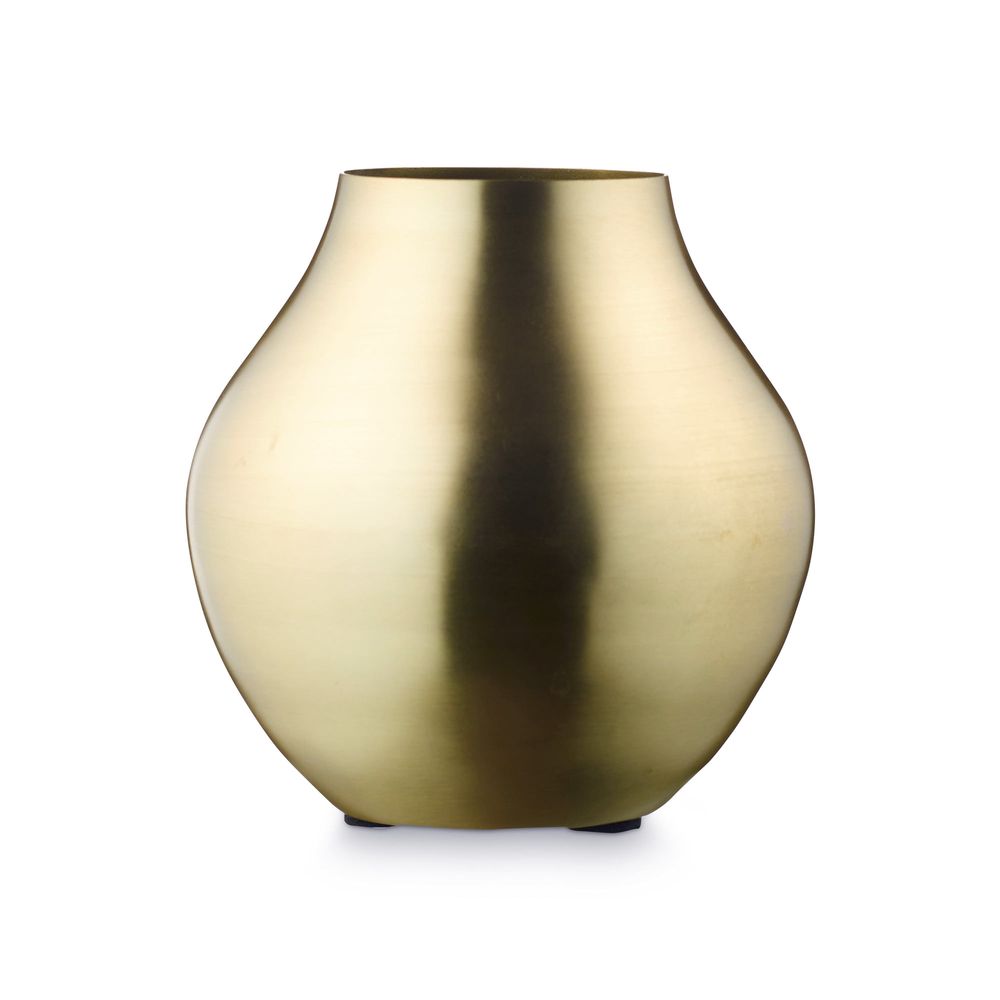 Cadeaux - Design en laiton pur - H. SKJALM P.