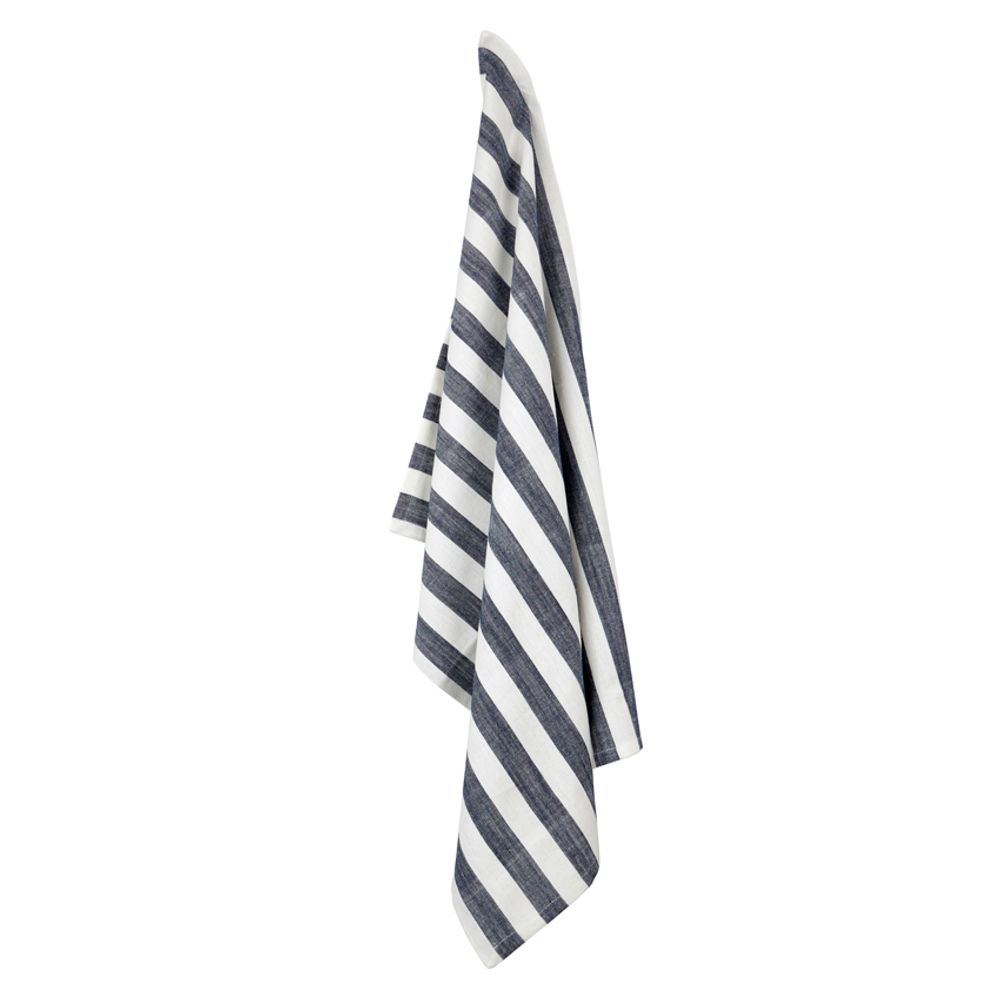 Kitchen linens - Noah, Francis and Charlie Tea Towels - H. SKJALM P.