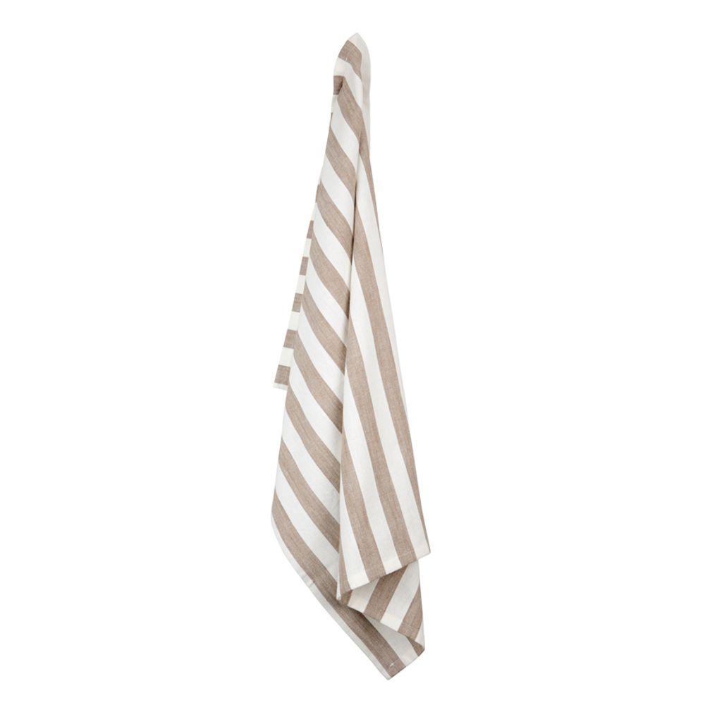 Kitchen linens - Noah, Francis and Charlie Tea Towels - H. SKJALM P.