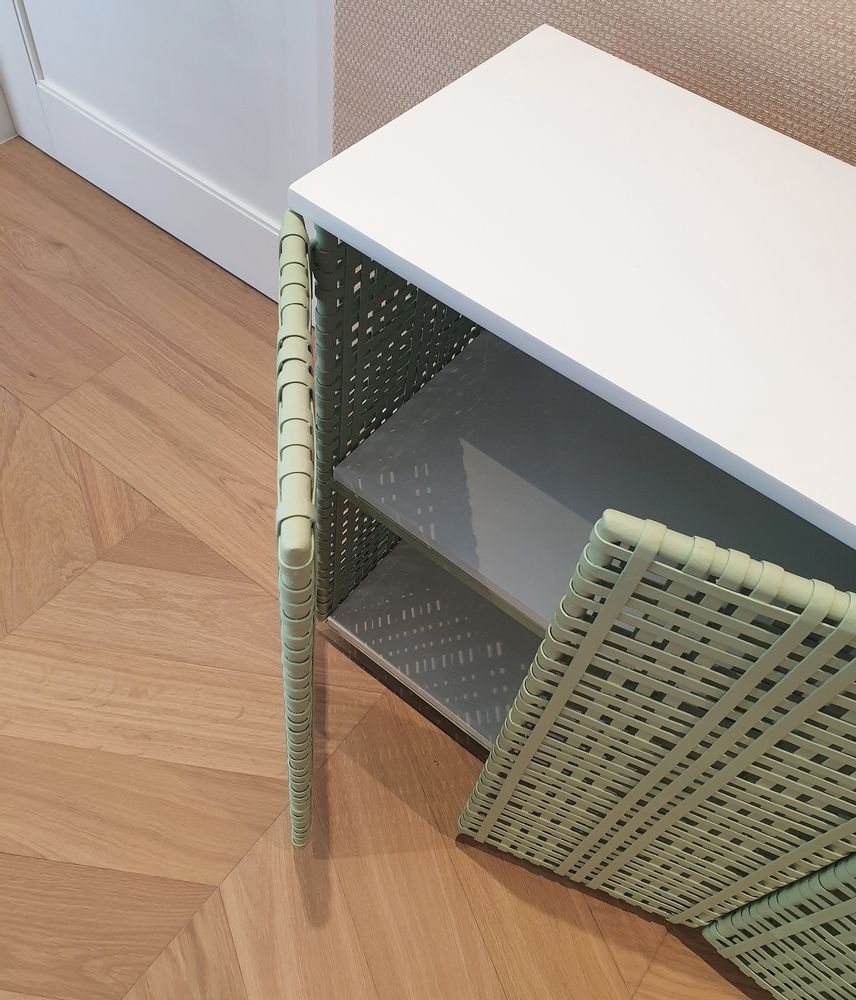 Mobilier et rangements pour bureau - Commode CHÈQUE - ZARATE MANILA