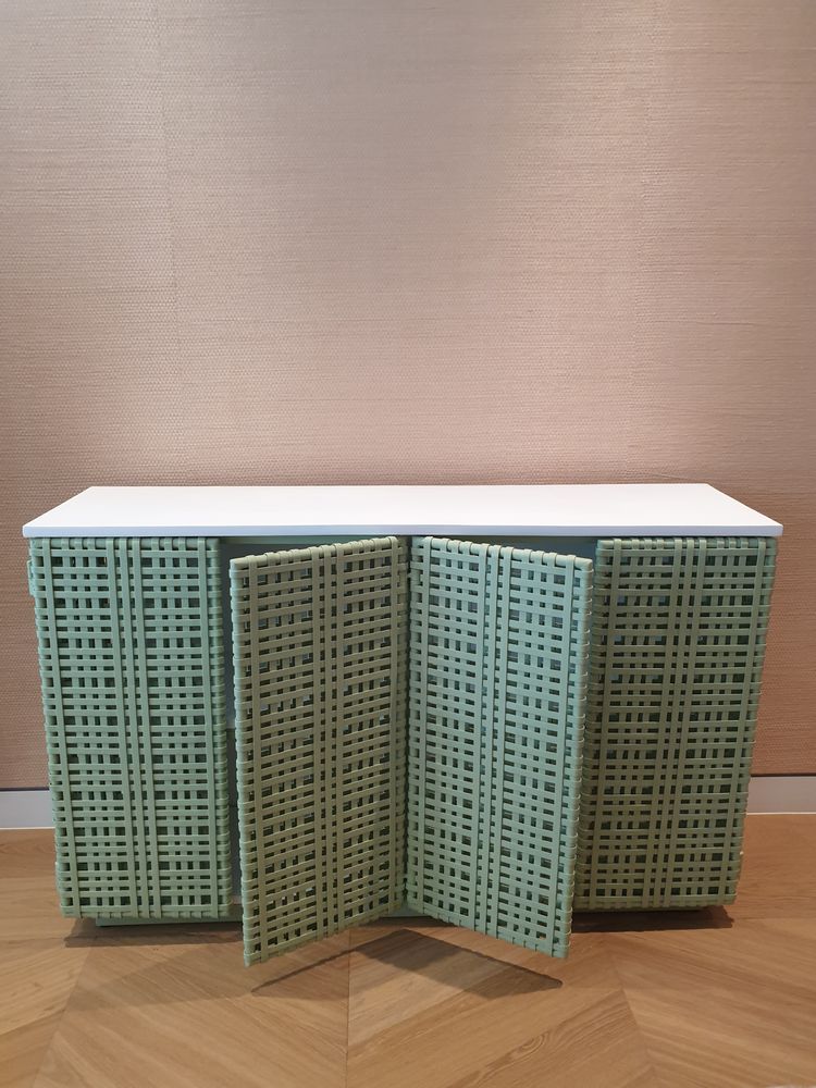 Mobilier et rangements pour bureau - Commode CHÈQUE - ZARATE MANILA